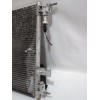 Recambio de condensador / radiador aire acondicionado para opel astra j sedán 1.7 cdti (69) referencia OEM IAM 13267648  