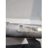 Recambio de condensador / radiador aire acondicionado para opel astra j sedán 1.7 cdti (69) referencia OEM IAM 13267648  