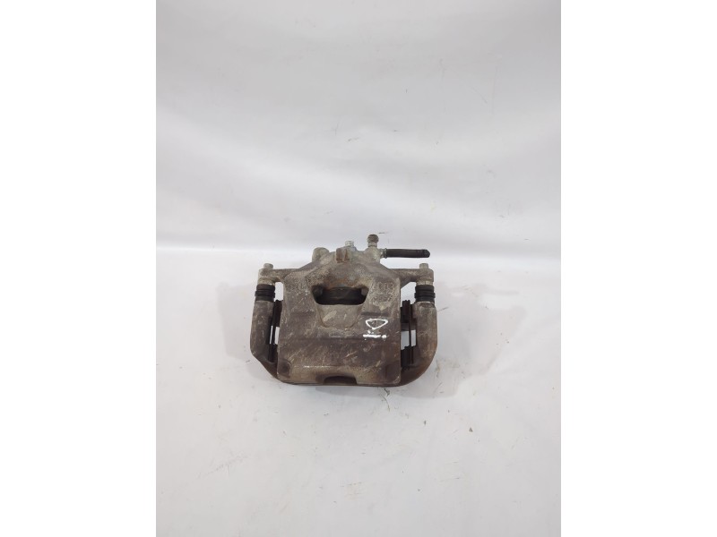 Recambio de pinza de freno delantera izquierda para opel astra j sedán 1.7 cdti (69) referencia OEM IAM 542113  