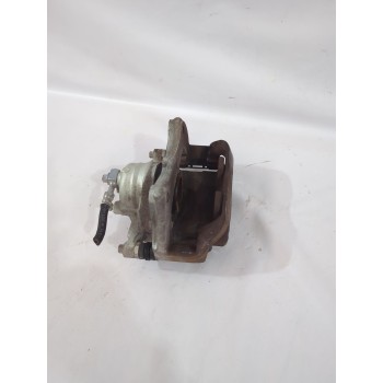 Recambio de pinza de freno delantera izquierda para opel astra j sedán 1.7 cdti (69) referencia OEM IAM 542113  
