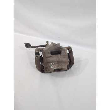 Recambio de pinza de freno delantera derecha para opel astra j sedán 1.7 cdti (69) referencia OEM IAM 542114  