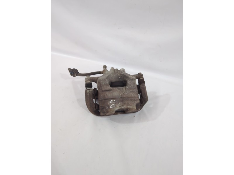 Recambio de pinza de freno delantera derecha para opel astra j sedán 1.7 cdti (69) referencia OEM IAM 542114  