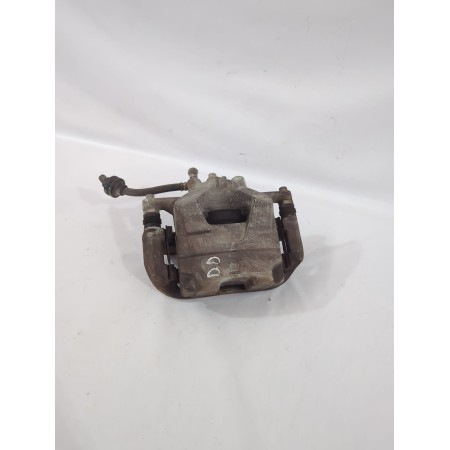 Recambio de pinza de freno delantera derecha para opel astra j sedán 1.7 cdti (69) referencia OEM IAM 542114  