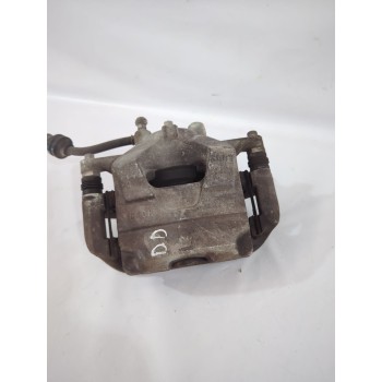 Recambio de pinza de freno delantera derecha para opel astra j sedán 1.7 cdti (69) referencia OEM IAM 542114  