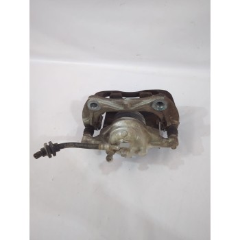 Recambio de pinza de freno delantera derecha para opel astra j sedán 1.7 cdti (69) referencia OEM IAM 542114  