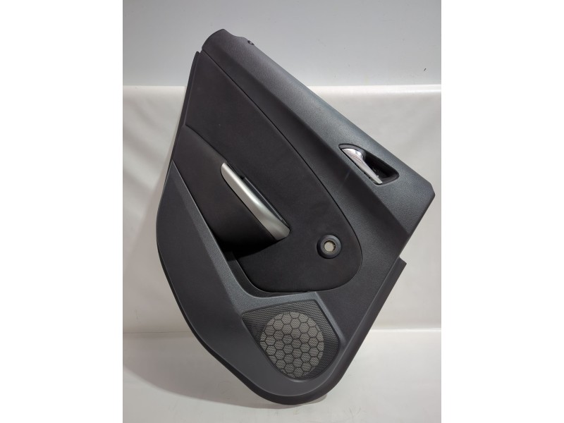 Recambio de guarnecido puerta trasera izquierda para opel astra j sedán 1.7 cdti (69) referencia OEM IAM 13258679  