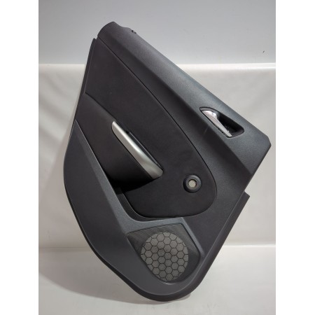Recambio de guarnecido puerta trasera izquierda para opel astra j sedán 1.7 cdti (69) referencia OEM IAM 13258679  