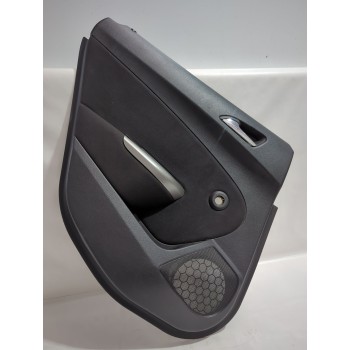 Recambio de guarnecido puerta trasera izquierda para opel astra j sedán 1.7 cdti (69) referencia OEM IAM 13258679  