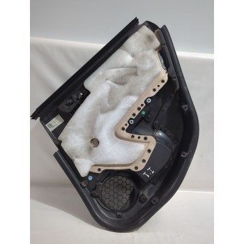 Recambio de guarnecido puerta trasera izquierda para opel astra j sedán 1.7 cdti (69) referencia OEM IAM 13258679  