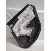 Recambio de guarnecido puerta trasera izquierda para opel astra j sedán 1.7 cdti (69) referencia OEM IAM 13258679  