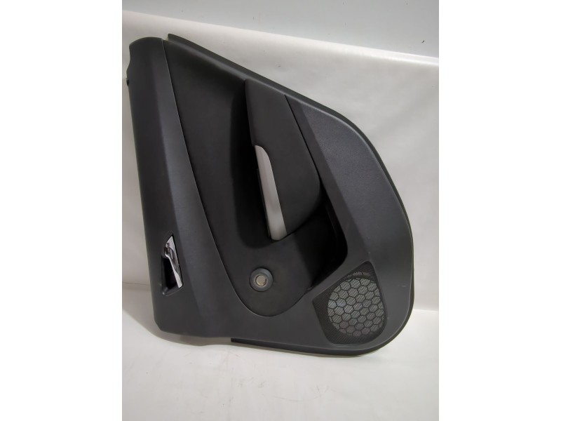 Recambio de guarnecido puerta trasera derecha para opel astra j sedán 1.7 cdti (69) referencia OEM IAM 13258680  