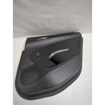 Recambio de guarnecido puerta trasera derecha para opel astra j sedán 1.7 cdti (69) referencia OEM IAM 13258680  