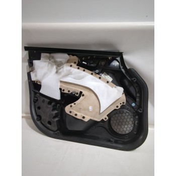Recambio de guarnecido puerta delantera derecha para opel astra j sedán 1.7 cdti (69) referencia OEM IAM 13315234  