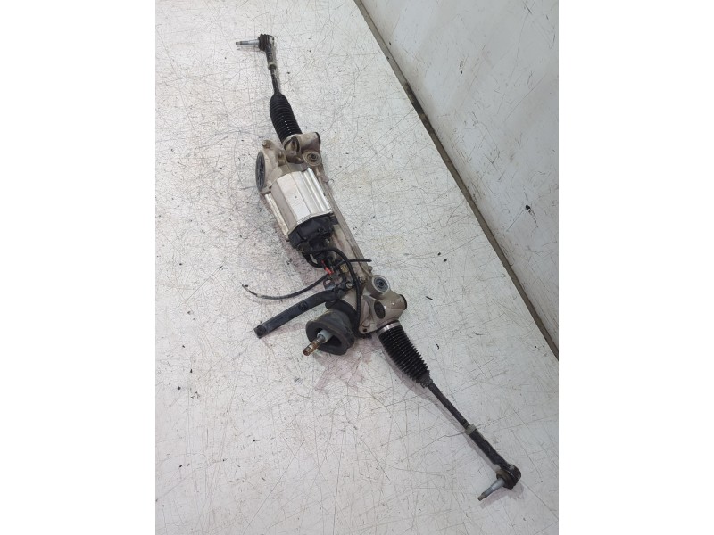 Recambio de cremallera direccion para opel astra j sedán 1.7 cdti (69) referencia OEM IAM 13363851  