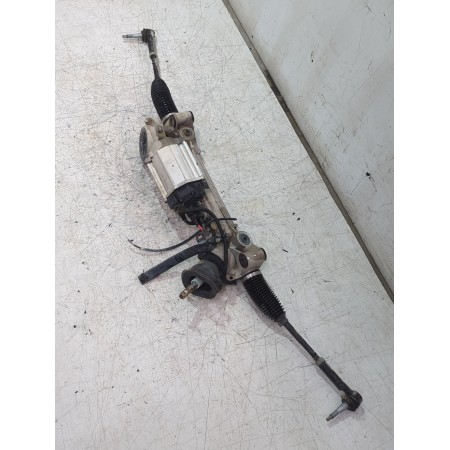 Recambio de cremallera direccion para opel astra j sedán 1.7 cdti (69) referencia OEM IAM 13363851  