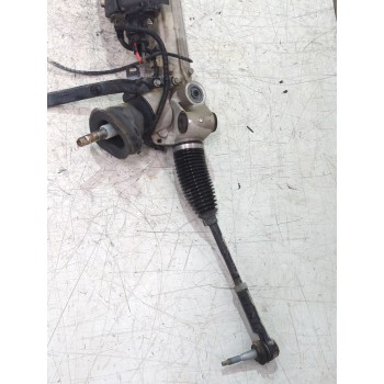 Recambio de cremallera direccion para opel astra j sedán 1.7 cdti (69) referencia OEM IAM 13363851  