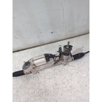 Recambio de cremallera direccion para opel astra j sedán 1.7 cdti (69) referencia OEM IAM 13363851  