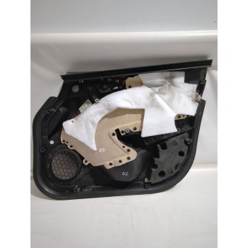 Recambio de guarnecido puerta delantera izquierda para opel astra j sedán 1.7 cdti (69) referencia OEM IAM 13315233  