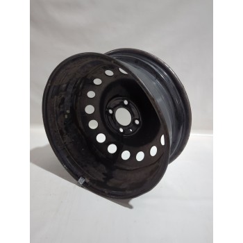 Recambio de llanta para renault clio iii (br0/1, cr0/1) 1.4 16v referencia OEM IAM 6JX15H2  