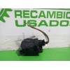Recambio de motor apertura trampilla para peugeot 307 berlina (s2) 1.6 16v hdi referencia OEM IAM H1961UA13  