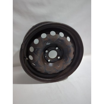 Recambio de llanta para renault clio iii (br0/1, cr0/1) 1.4 16v referencia OEM IAM 6JX15H2  