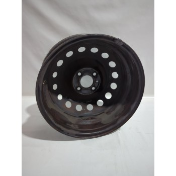 Recambio de llanta para renault clio iii (br0/1, cr0/1) 1.4 16v referencia OEM IAM 6JX15H2  