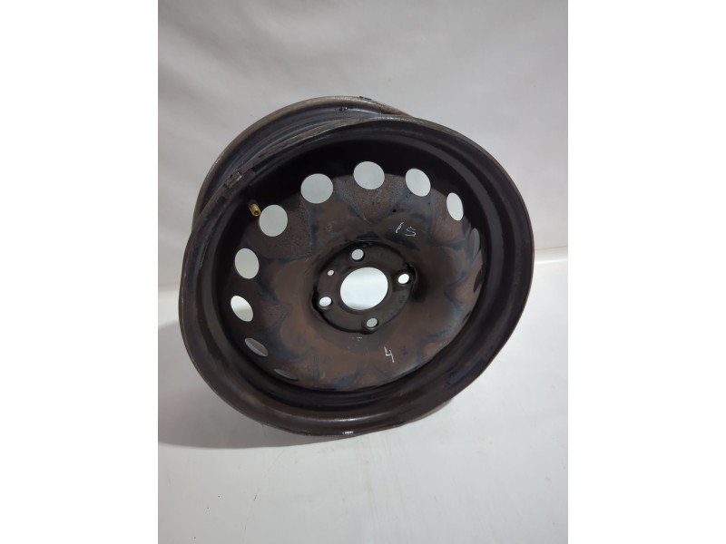 Recambio de llanta para renault clio iii (br0/1, cr0/1) 1.4 16v referencia OEM IAM 6JX15H2  