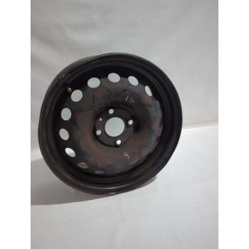 Recambio de llanta para renault clio iii (br0/1, cr0/1) 1.4 16v referencia OEM IAM 6JX15H2  