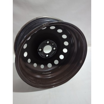 Recambio de llanta para renault clio iii (br0/1, cr0/1) 1.4 16v referencia OEM IAM 6JX15H2  