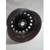 Recambio de llanta para renault clio iii (br0/1, cr0/1) 1.4 16v referencia OEM IAM 6JX15H2  