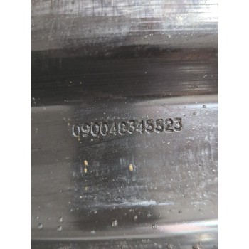 Recambio de llanta para renault clio iii (br0/1, cr0/1) 1.4 16v referencia OEM IAM 6JX15H2  