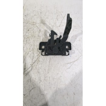 CERRADURA CAPO 656017676R 