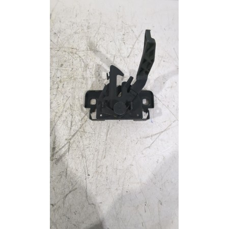 Recambio de cerradura capo para dacia sandero ii (b8_) 1.5 dci referencia OEM IAM 656017676R  