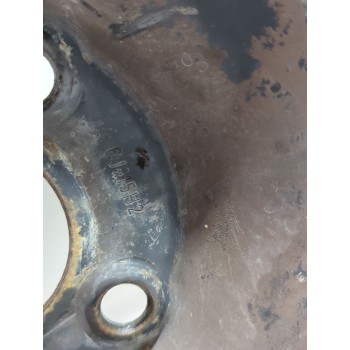 Recambio de llanta para renault clio iii (br0/1, cr0/1) 1.4 16v referencia OEM IAM 6JX15H2  