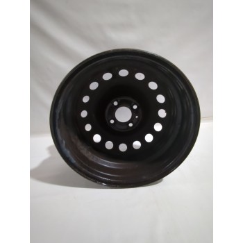 Recambio de llanta para renault clio iii (br0/1, cr0/1) 1.4 16v referencia OEM IAM 6JX15H2  