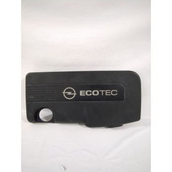 Recambio de cubierta motor para opel astra j sedán 1.7 cdti (69) referencia OEM IAM 55573266  
