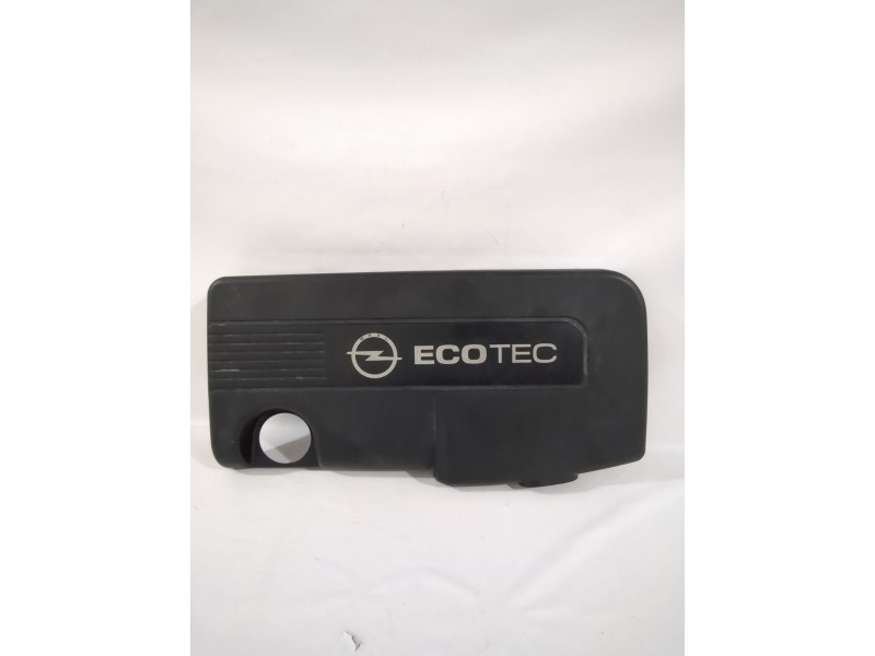 Recambio de cubierta motor para opel astra j sedán 1.7 cdti (69) referencia OEM IAM 55573266  