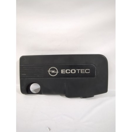 Recambio de cubierta motor para opel astra j sedán 1.7 cdti (69) referencia OEM IAM 55573266  