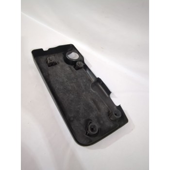 Recambio de cubierta motor para opel astra j sedán 1.7 cdti (69) referencia OEM IAM 55573266  