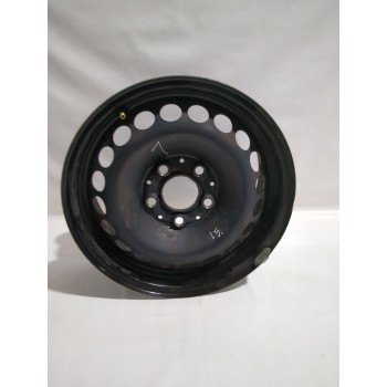 Recambio de llanta para mercedes-benz clase a (w169) a 160 cdi (169.006, 169.306) referencia OEM IAM 1694000402/6JX15H2ET44  