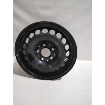 Recambio de llanta para mercedes-benz clase a (w169) a 160 cdi (169.006, 169.306) referencia OEM IAM 1694000402 / 6JX15H2ET44  