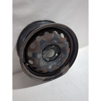 Recambio de llanta para renault clio iii (br0/1, cr0/1) 1.4 16v referencia OEM IAM 6JX15H2  