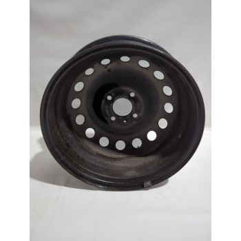 Recambio de llanta para renault clio iii (br0/1, cr0/1) 1.4 16v referencia OEM IAM 6JX15H2  