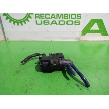 Recambio de valvula aire adicional para fiat 500 cabrio (150) lounge referencia OEM IAM 55228986  