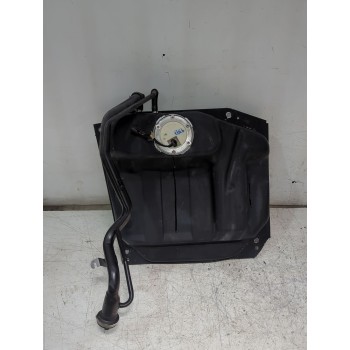 Recambio de deposito combustible para mercedes-benz clase a (w169) a 160 cdi (169.006, 169.306) referencia OEM IAM A1694701101  