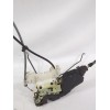 Recambio de cerradura puerta delantera izquierda para hyundai elantra (xd) 2.0 crdi cat referencia OEM IAM 813102D000  