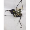 Recambio de cerradura puerta delantera izquierda para hyundai elantra (xd) 2.0 crdi cat referencia OEM IAM 813102D000  