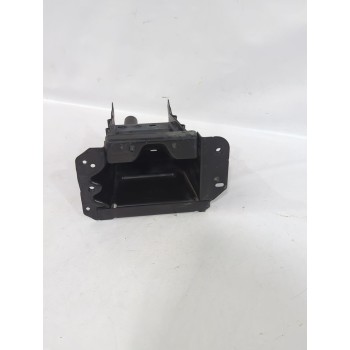 Recambio de puntera paragolpes delantera derecha para mercedes-benz clase a (w169) a 160 cdi (169.006, 169.306) referencia OEM I