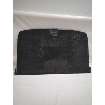 Recambio de suelo maletero para mercedes-benz clase a (w169) a 160 cdi (169.006, 169.306) referencia OEM IAM A16968001419E83  