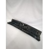 Recambio de moldura para mercedes-benz clase a (w169) a 160 cdi (169.006, 169.306) referencia OEM IAM A1696900041  